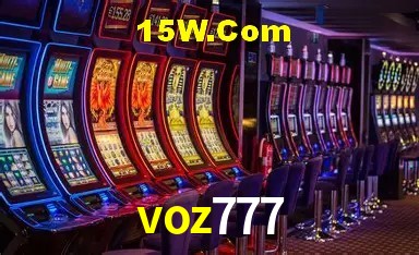 Estatísticas do Jogo voz777