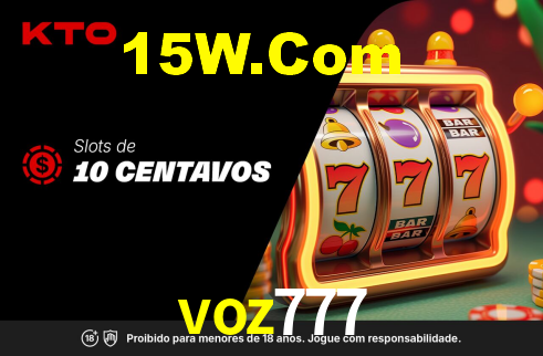 voz777.com