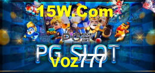 voz777