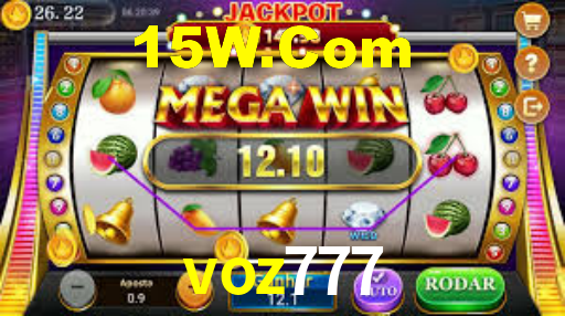 voz777.com