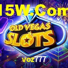 Programa VIP voz777