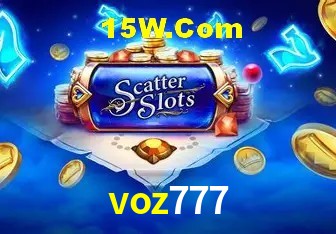 Casino Ao Vivo voz777