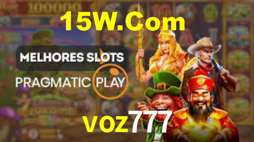 voz777.com