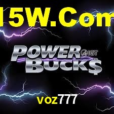 Premium Interface voz777