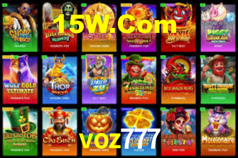 voz777