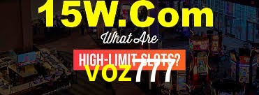 Daily Bonuses voz777