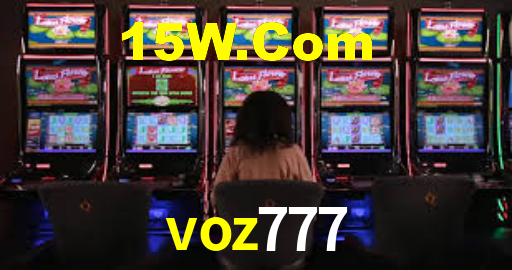 voz777