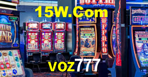 voz777
