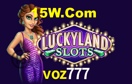 voz777.com