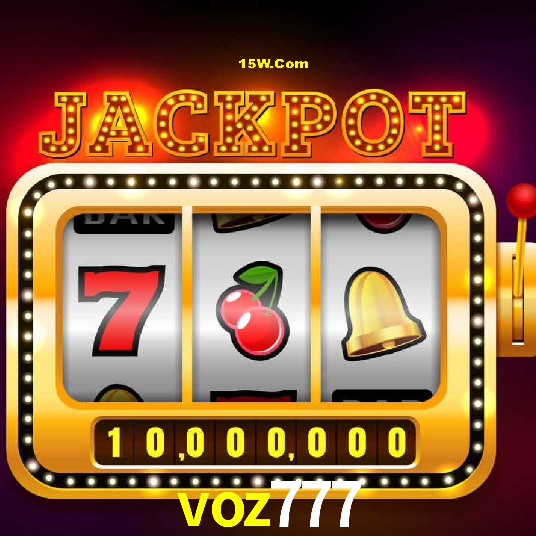 Account Benefits voz777
