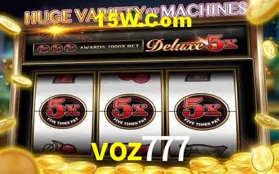 Ofertas Exclusivas voz777