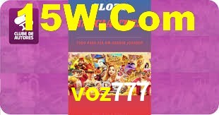 Exclusive Games voz777