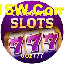 voz777 bet