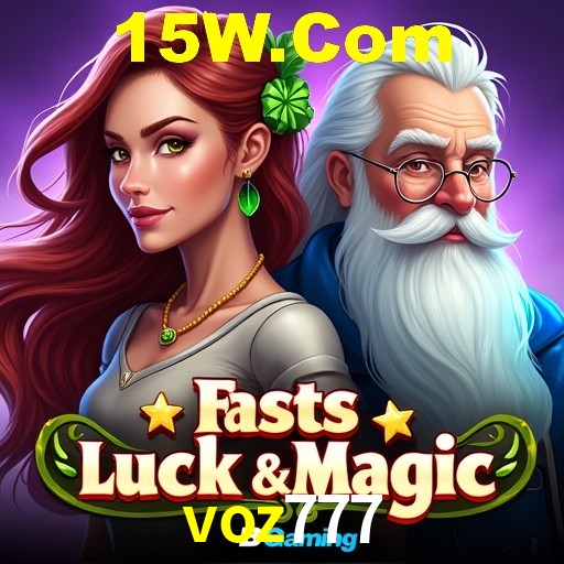 Jogos Exclusivos voz777