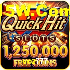 Welcome Bonus voz777