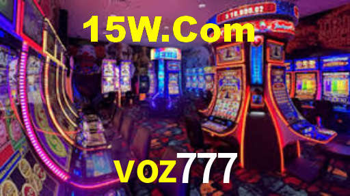 voz777